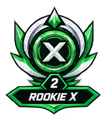 Rookie X