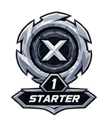 Starter