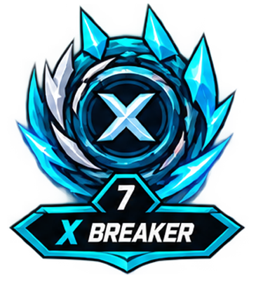 X Breaker