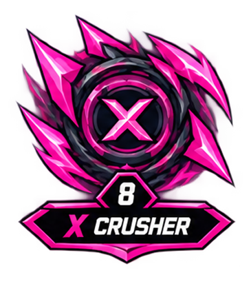 X Crusher