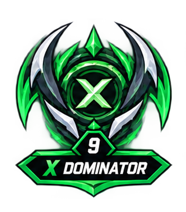 X Dominator