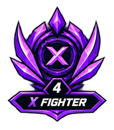 X Fighter