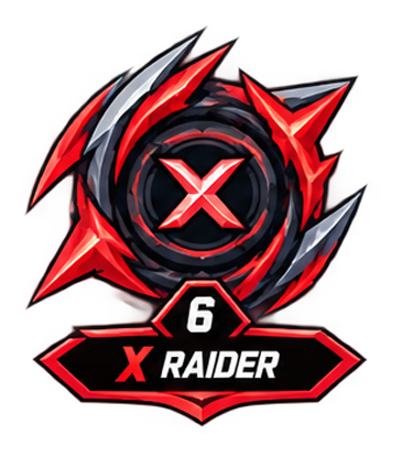 X Raider