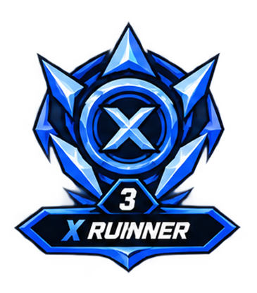 X Runner