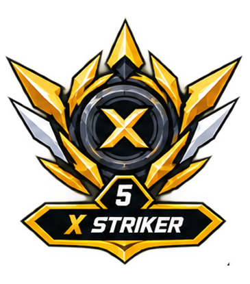 X Striker