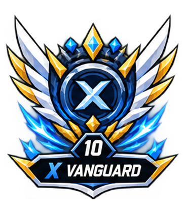 X Vanguard